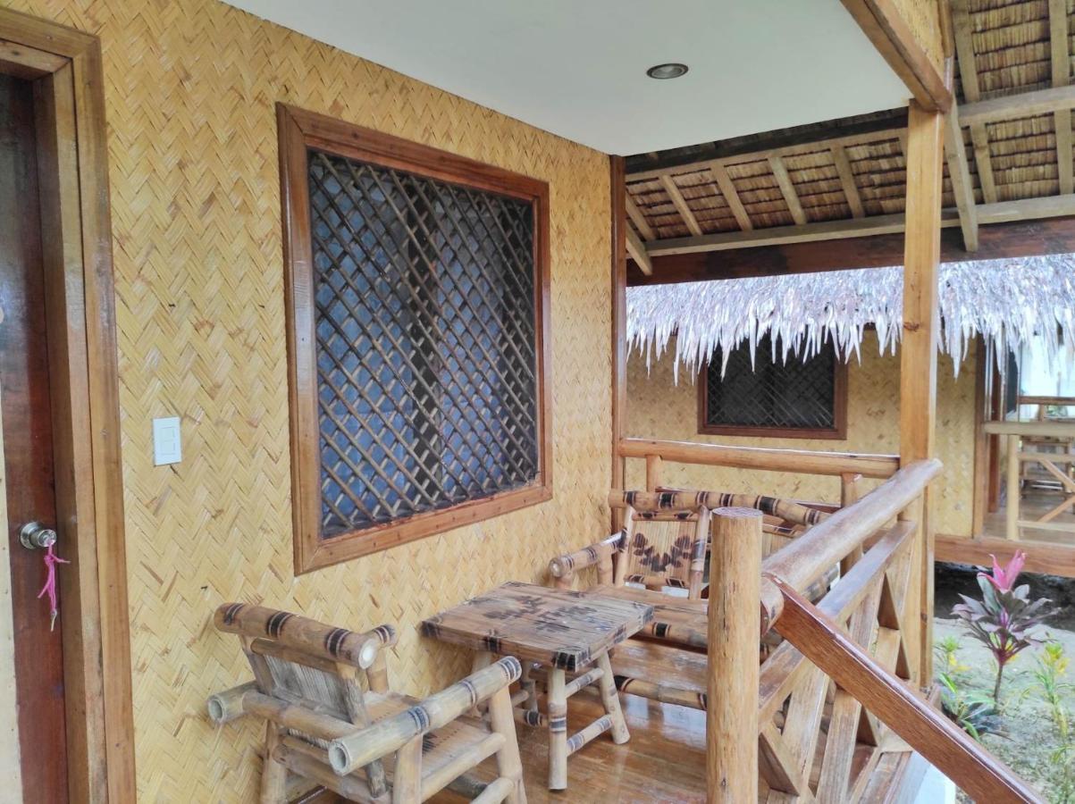 Faith Tourist Inn San Vicente  Extérieur photo