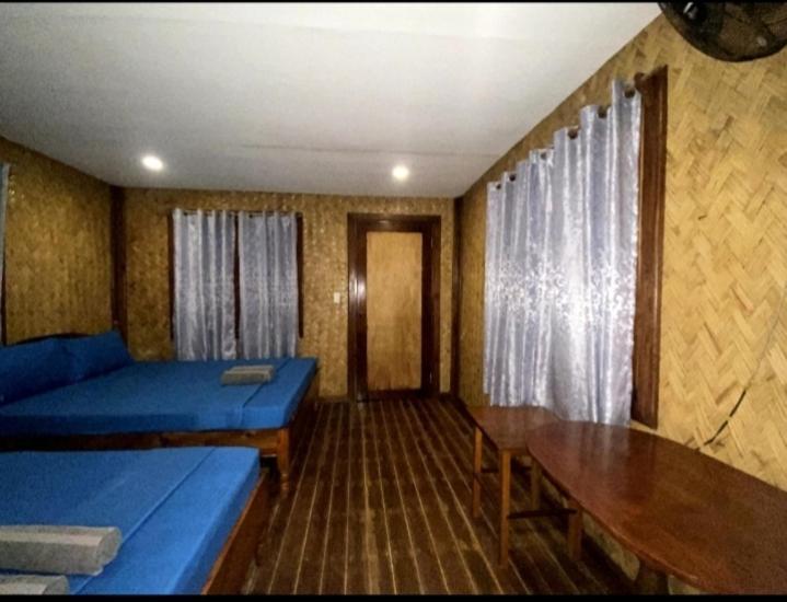 Faith Tourist Inn San Vicente  Extérieur photo